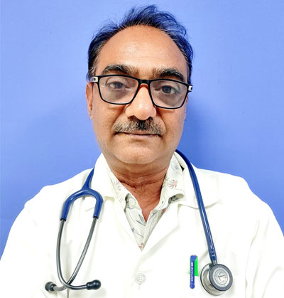 Dr. Naushad